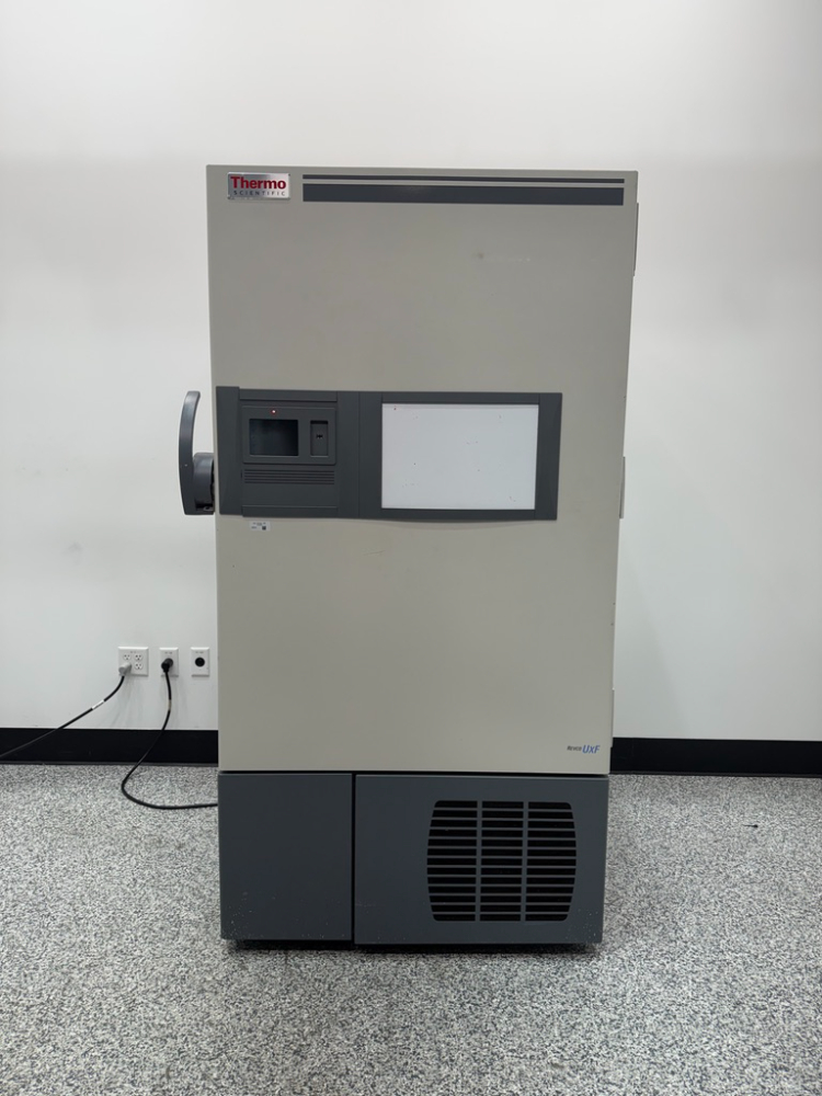 Image of Thermo Revco UxF -80C Ultra Low Temp Freezer